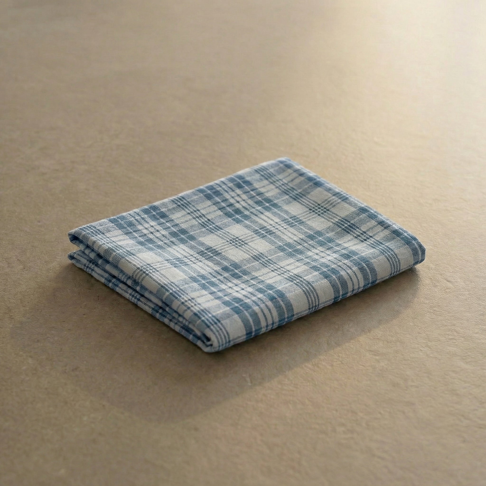 Le torchon à vaisselle