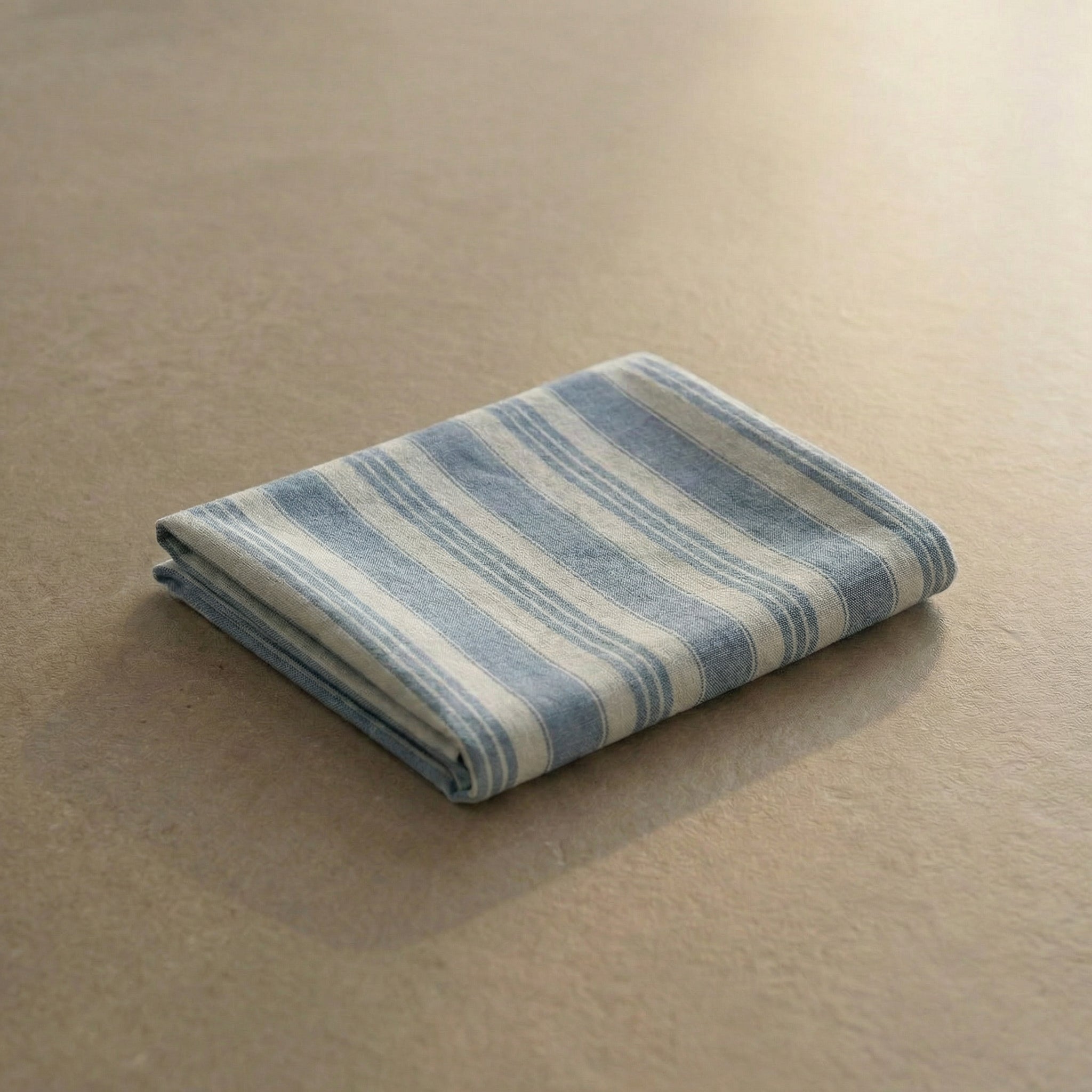 Le torchon à vaisselle