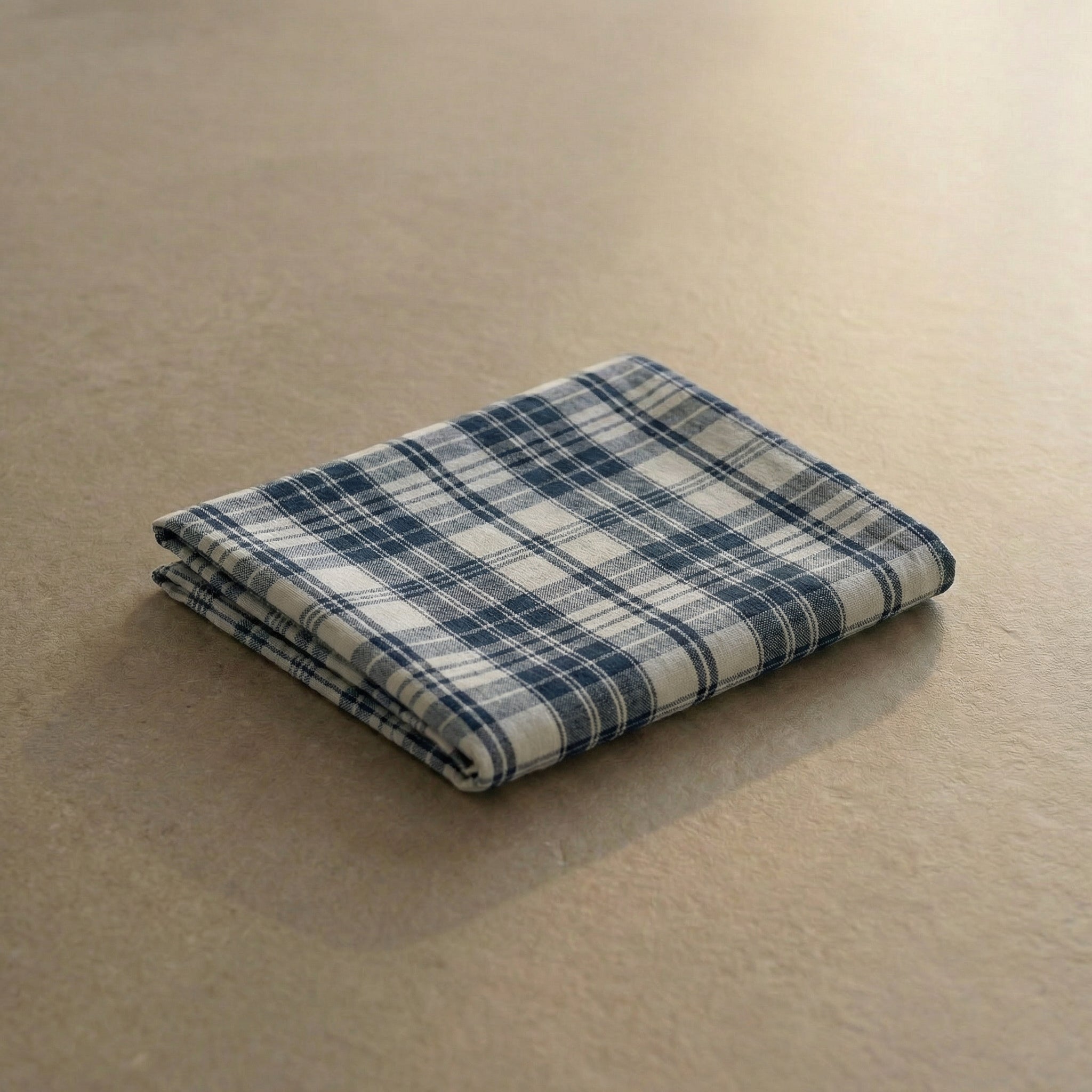 Le torchon à vaisselle