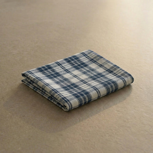 Le torchon à vaisselle